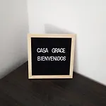 @Casa__Grace Bienvenidos!! Habitacion En Apto Compartido!!