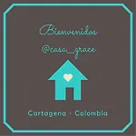 @Casa__Grace Bienvenidos!! Habitacion En Apto Compartido!!
