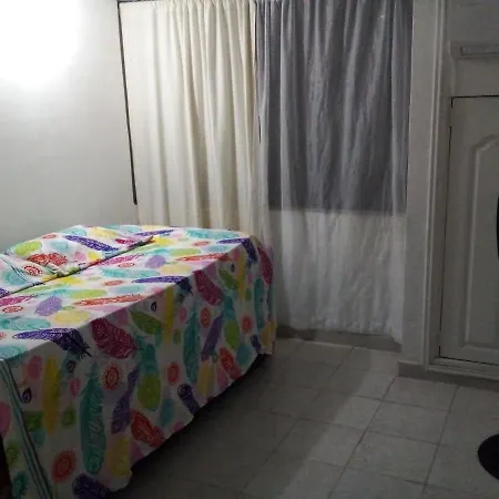 @casa__grace Bienvenidos!! En Apto Compartido!! * Cartagena