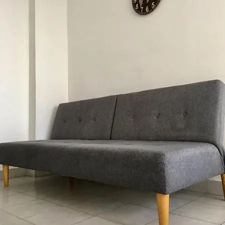 @casa__grace Bienvenidos!! En Apto Compartido!! Habitación en casa particular Cartagena